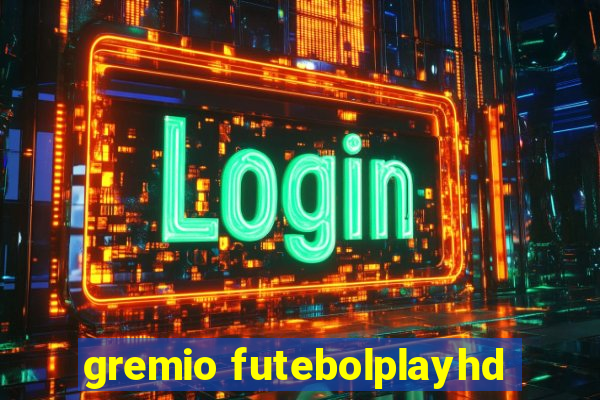 gremio futebolplayhd